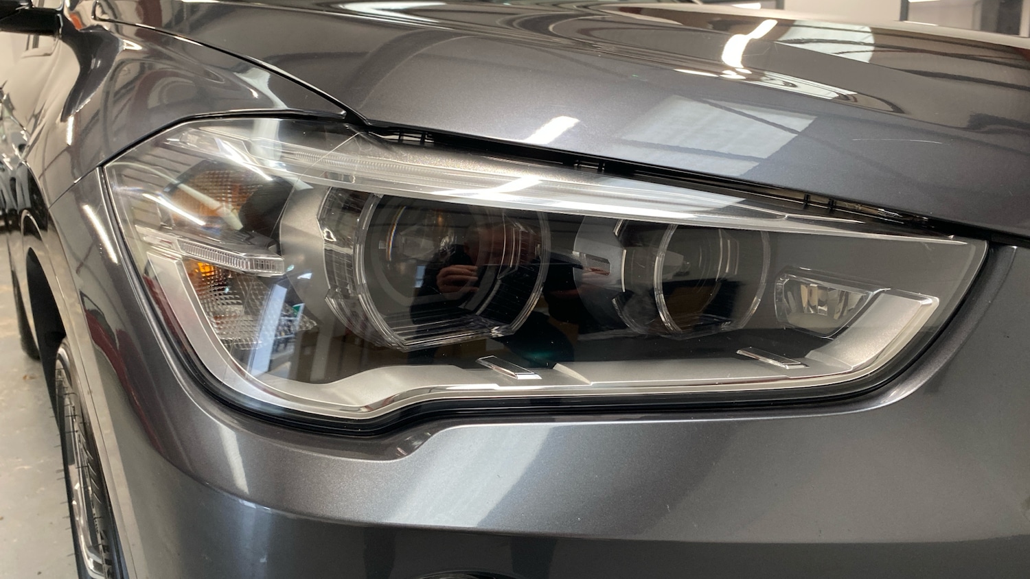 Used BMW X1 2019 for sale - 76951019: Photo 23