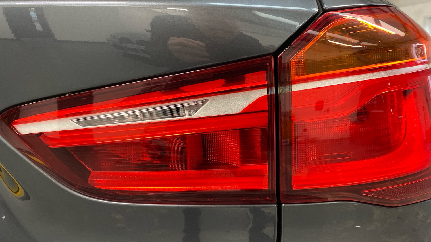 Used BMW X1 2019 for sale - 76951019: Photo 25