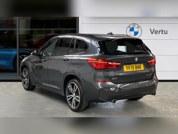 Used BMW X1 2019 for sale - 76951019: Photo