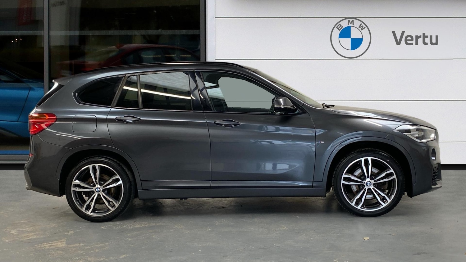 Used BMW X1 2019 for sale - 76951019: Photo 3
