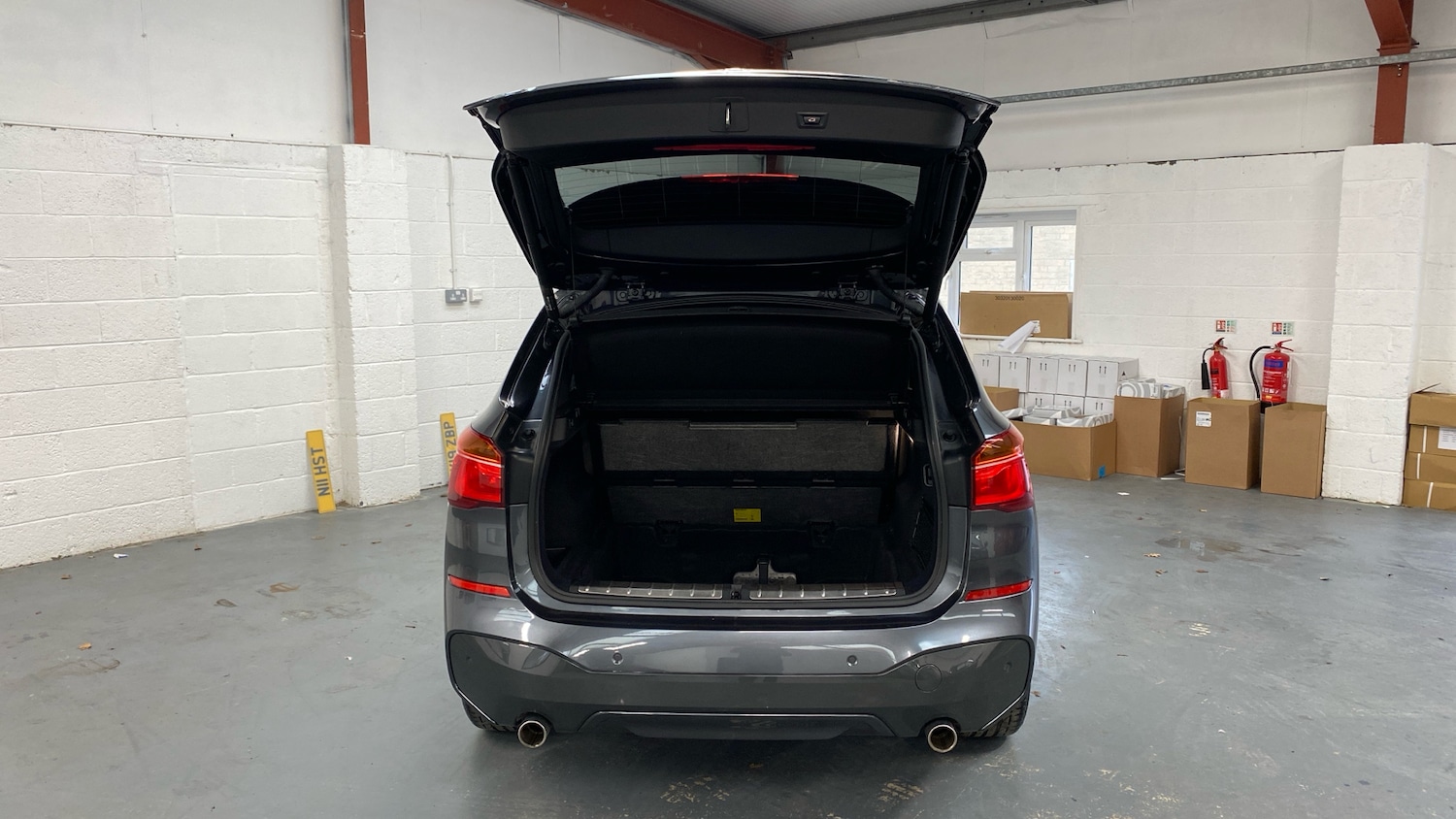 Used BMW X1 2019 for sale - 76951019: Photo 31