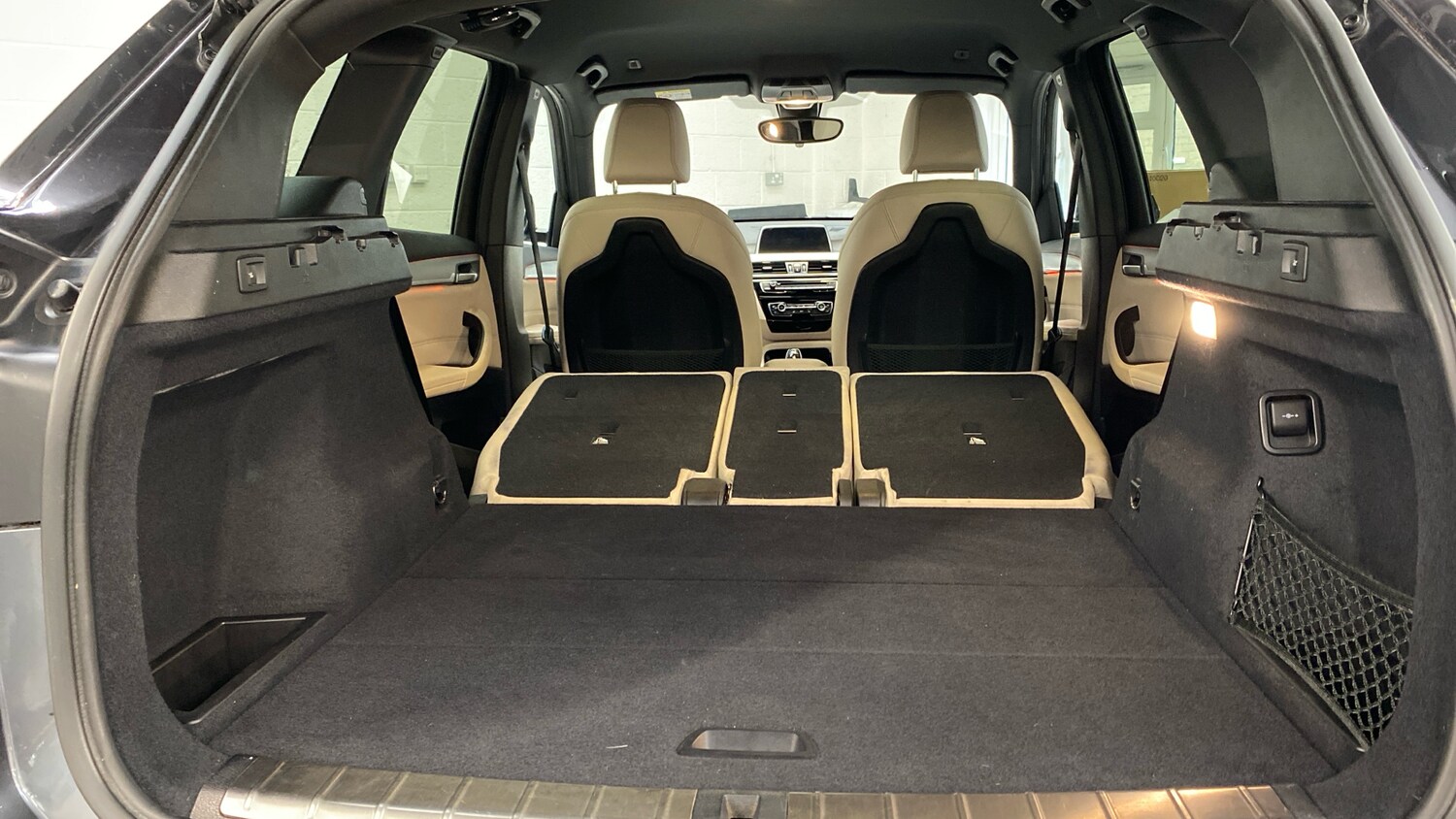 Used BMW X1 2019 for sale - 76951019: Photo 32