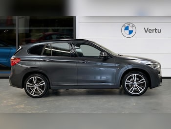 Used BMW X1 2019 for sale - 76951019: Photo