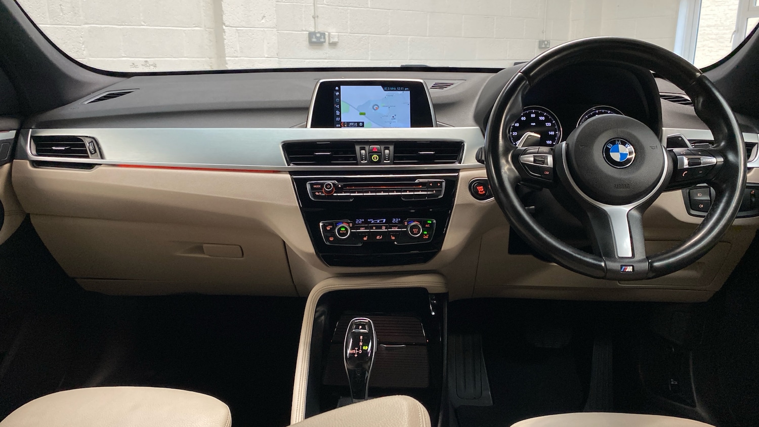 Used BMW X1 2019 for sale - 76951019: Photo 4