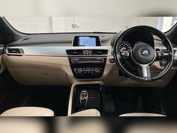 Used BMW X1 2019 for sale - 76951019: Photo