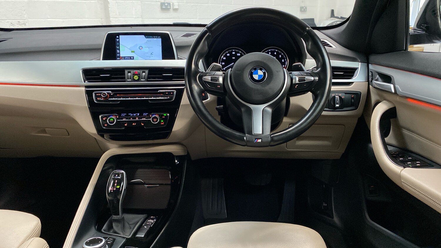 Used BMW X1 2019 for sale - 76951019: Photo 5