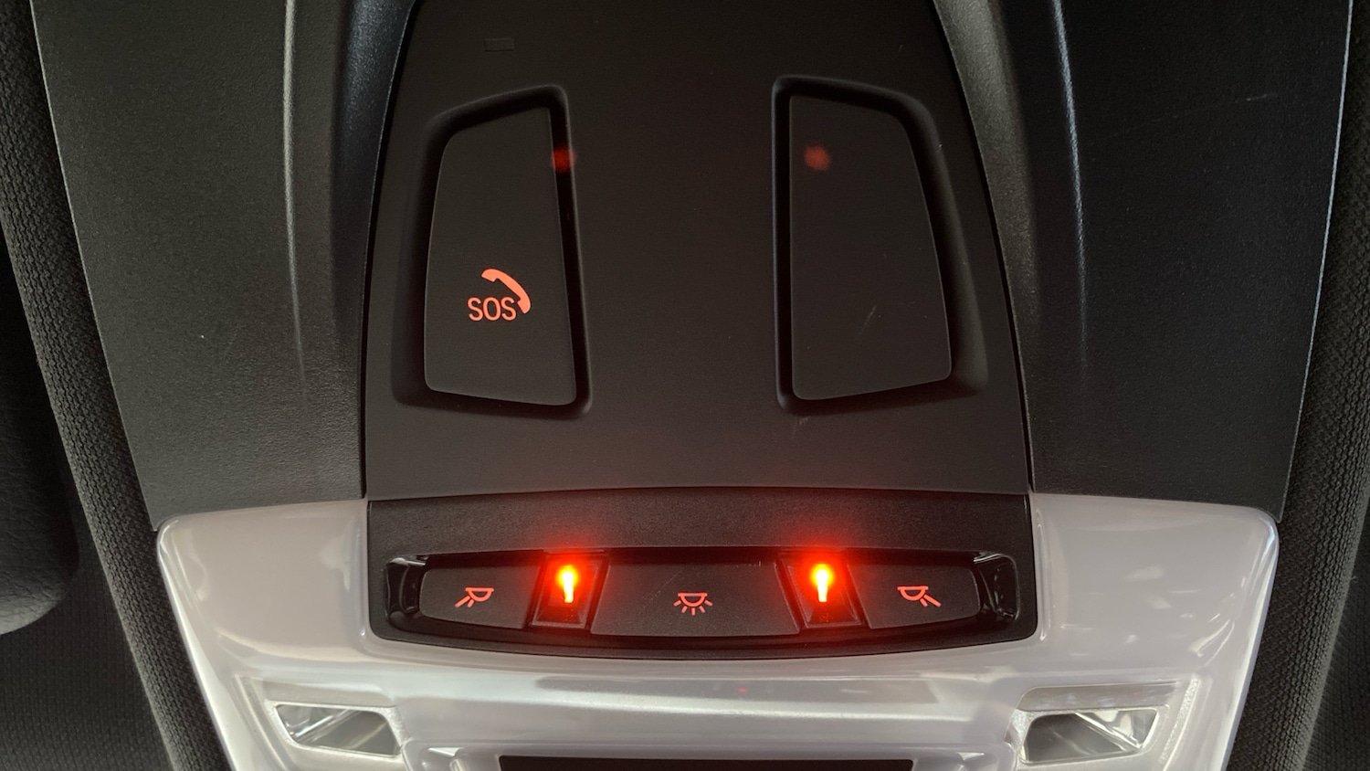 Used BMW X1 2019 for sale - 76951019: Photo 57