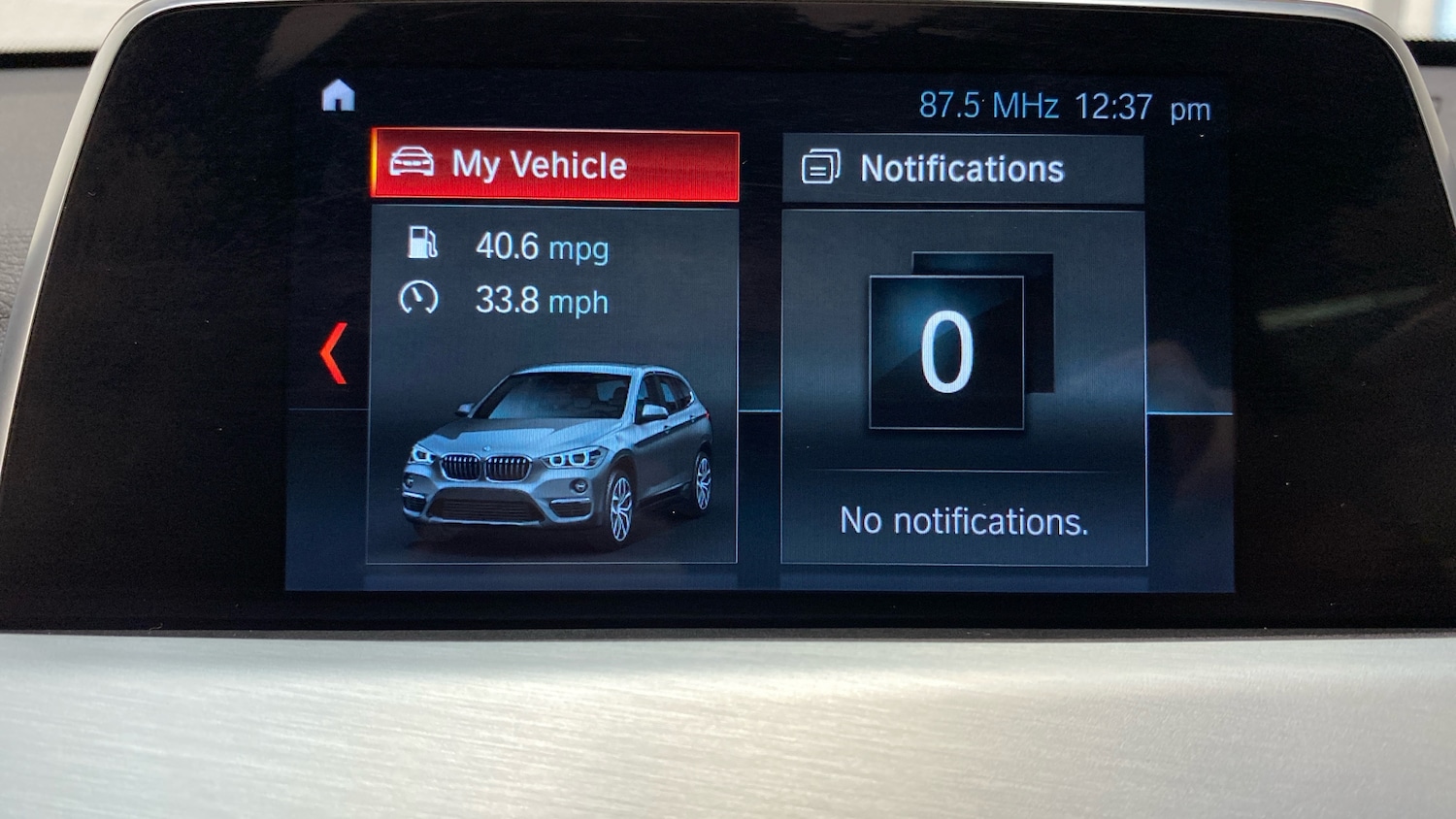 Used BMW X1 2019 for sale - 76951019: Photo 58