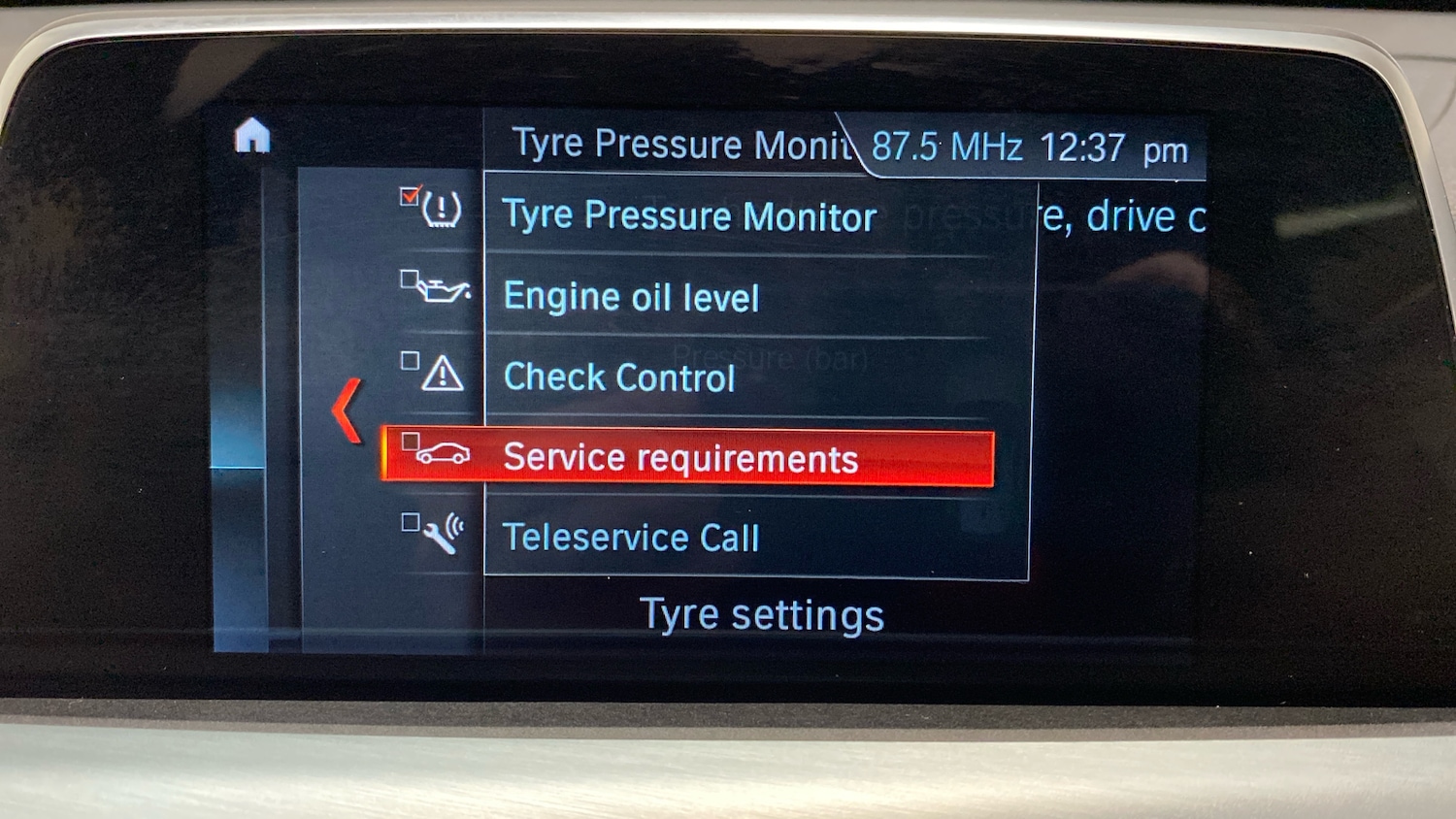 Used BMW X1 2019 for sale - 76951019: Photo 59