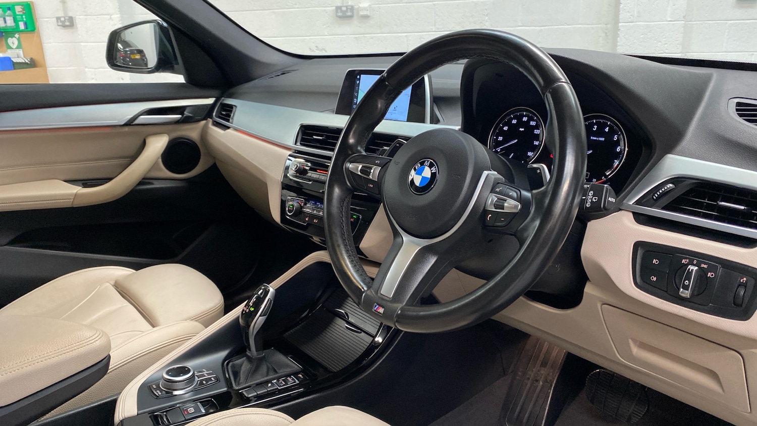 Used BMW X1 2019 for sale - 76951019: Photo 6