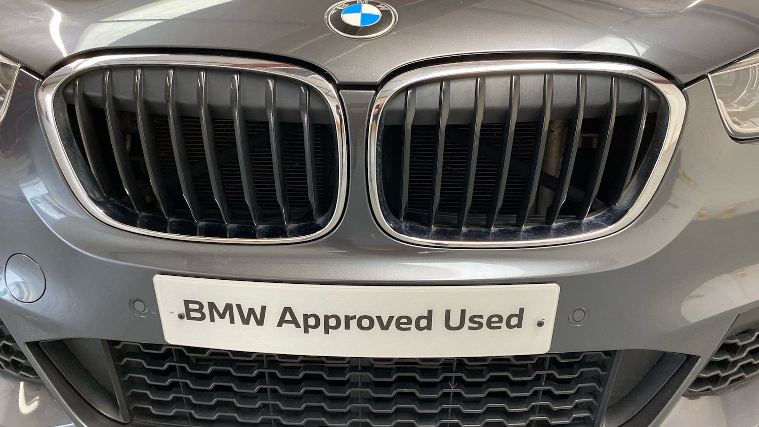 Used BMW X1 2019 for sale - 76951019: Photo 62