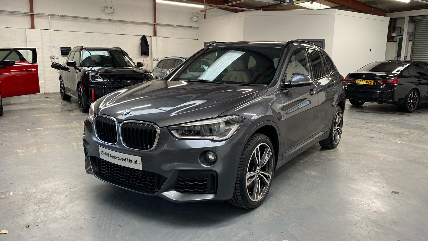 Used BMW X1 2019 for sale - 76951019: Photo 63