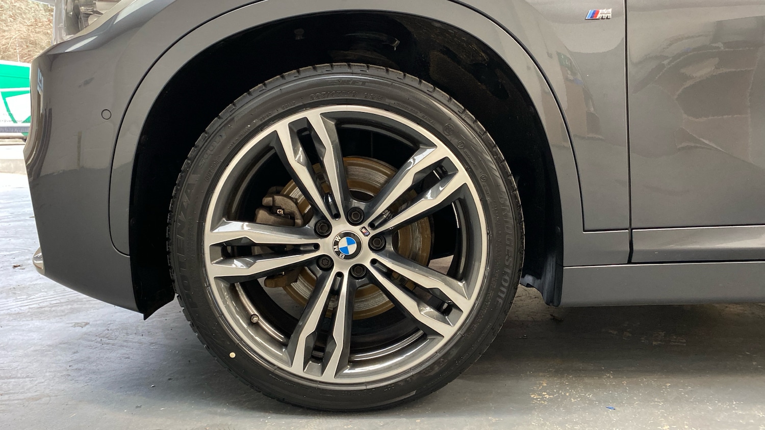 Used BMW X1 2019 for sale - 76951019: Photo 64