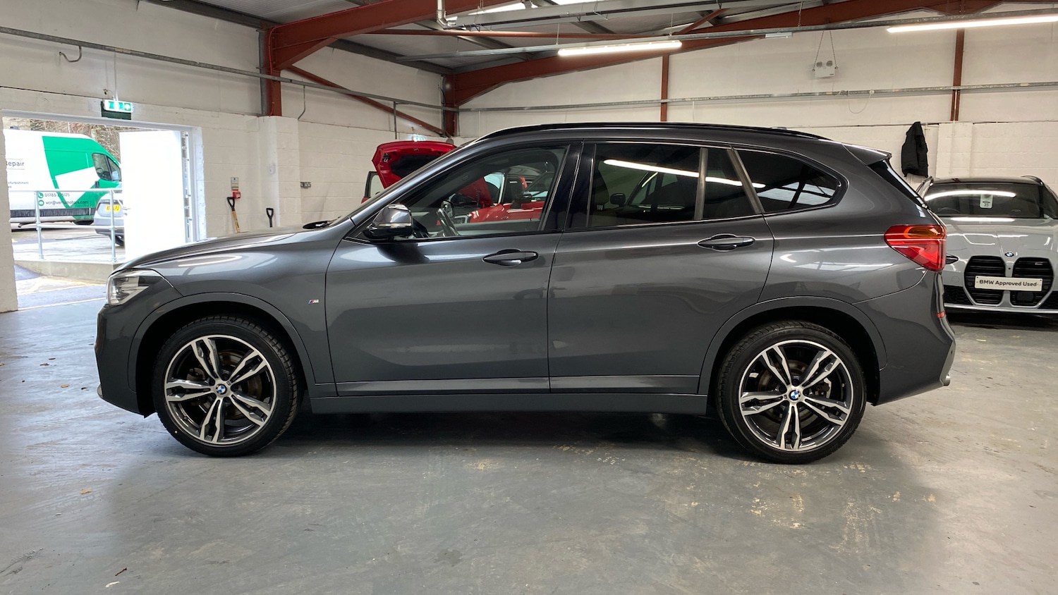 Used BMW X1 2019 for sale - 76951019: Photo 65