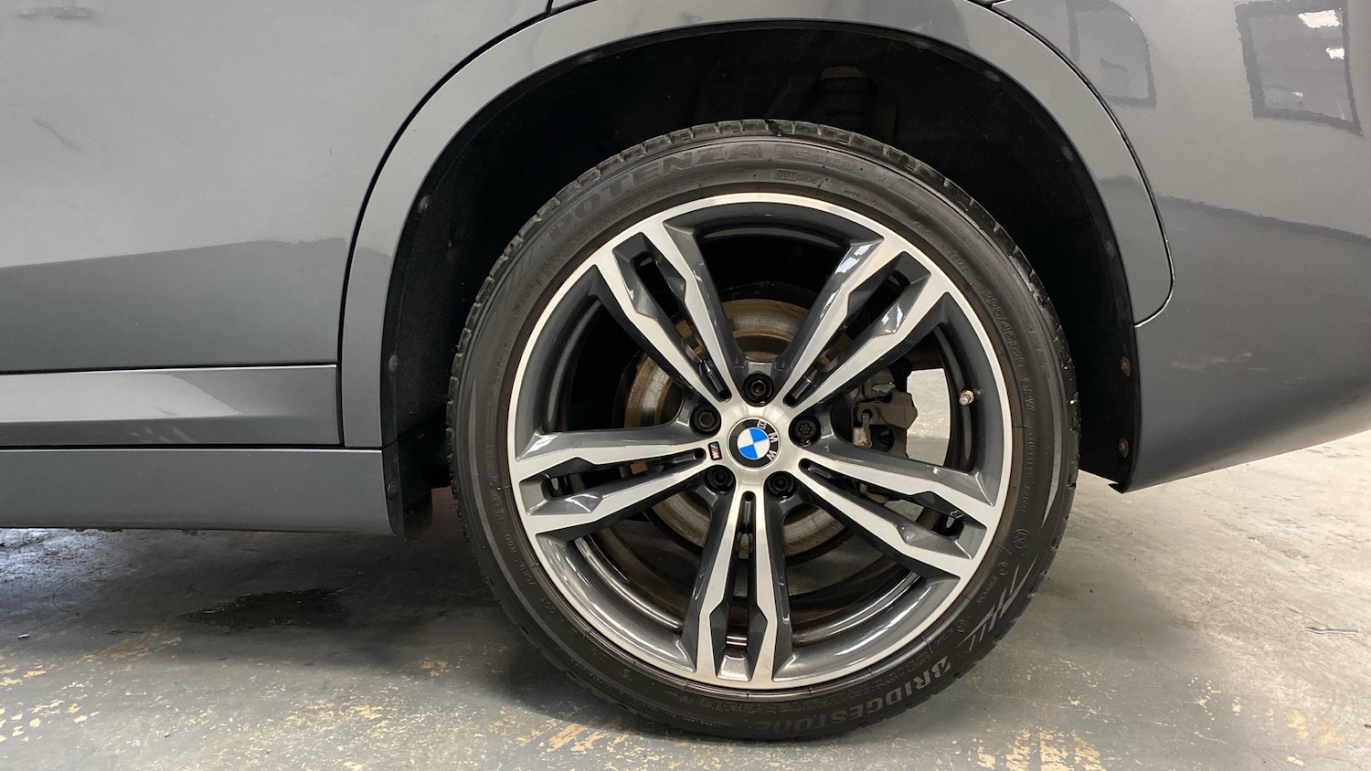 Used BMW X1 2019 for sale - 76951019: Photo 66