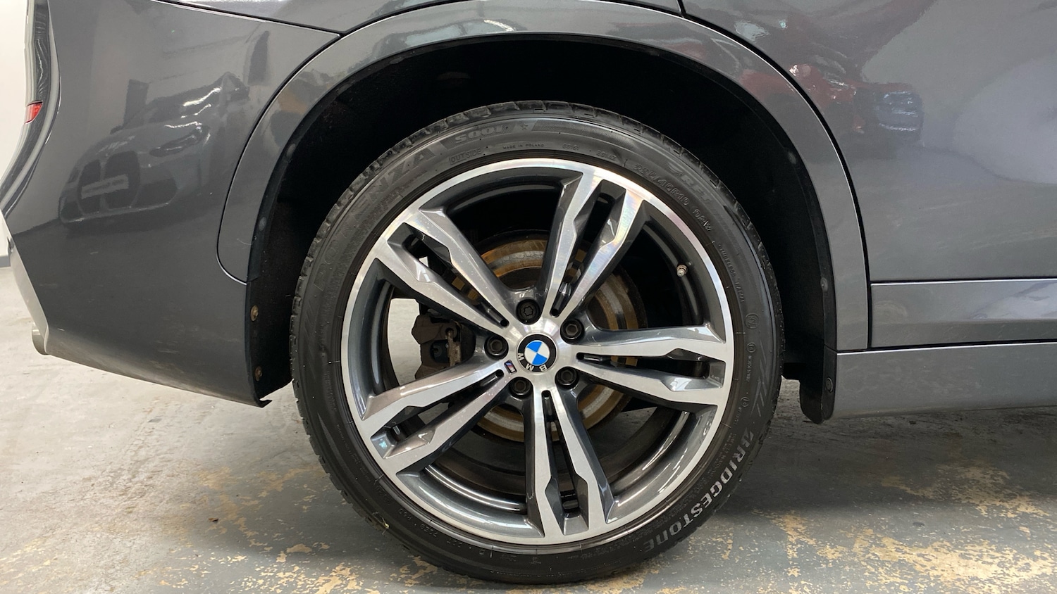 Used BMW X1 2019 for sale - 76951019: Photo 68