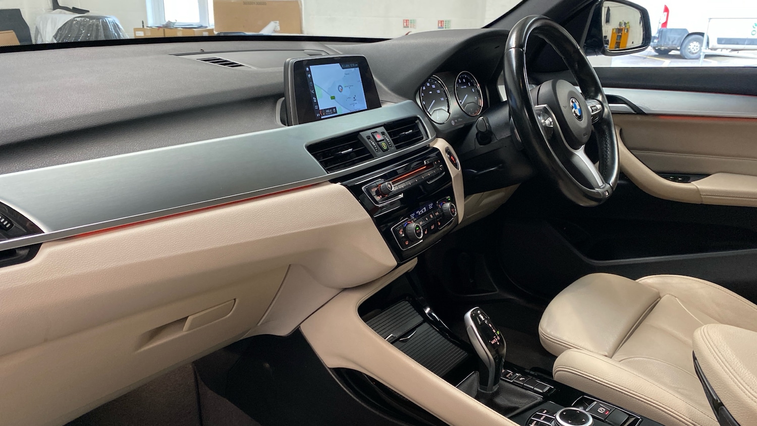 Used BMW X1 2019 for sale - 76951019: Photo 7