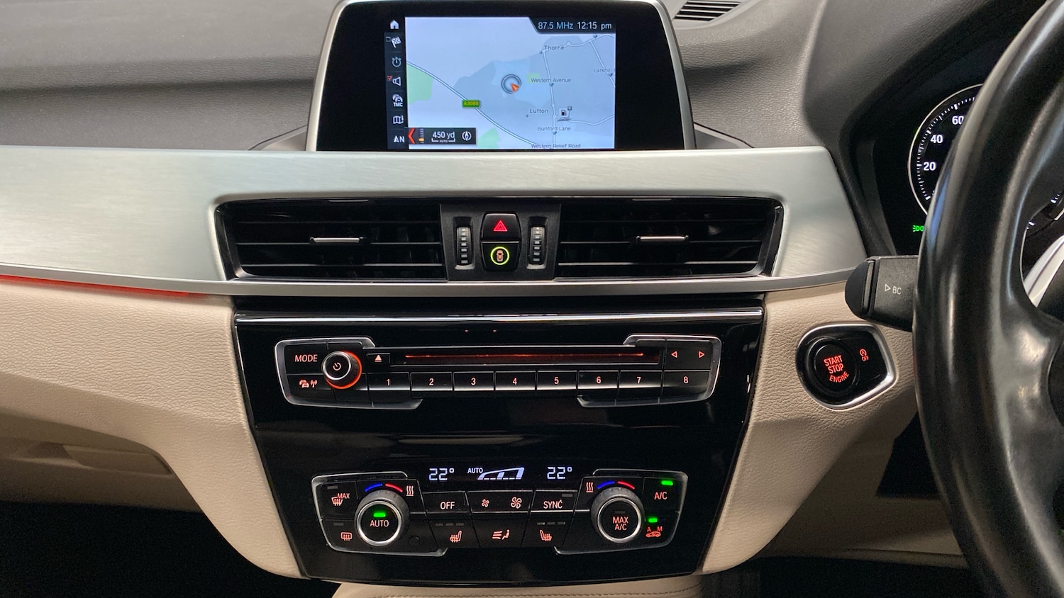 Used BMW X1 2019 for sale - 76951019: Photo 8