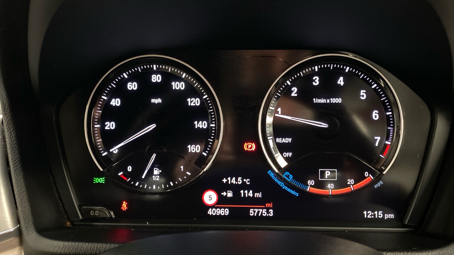 Used BMW X1 2019 for sale - 76951019: Photo 9