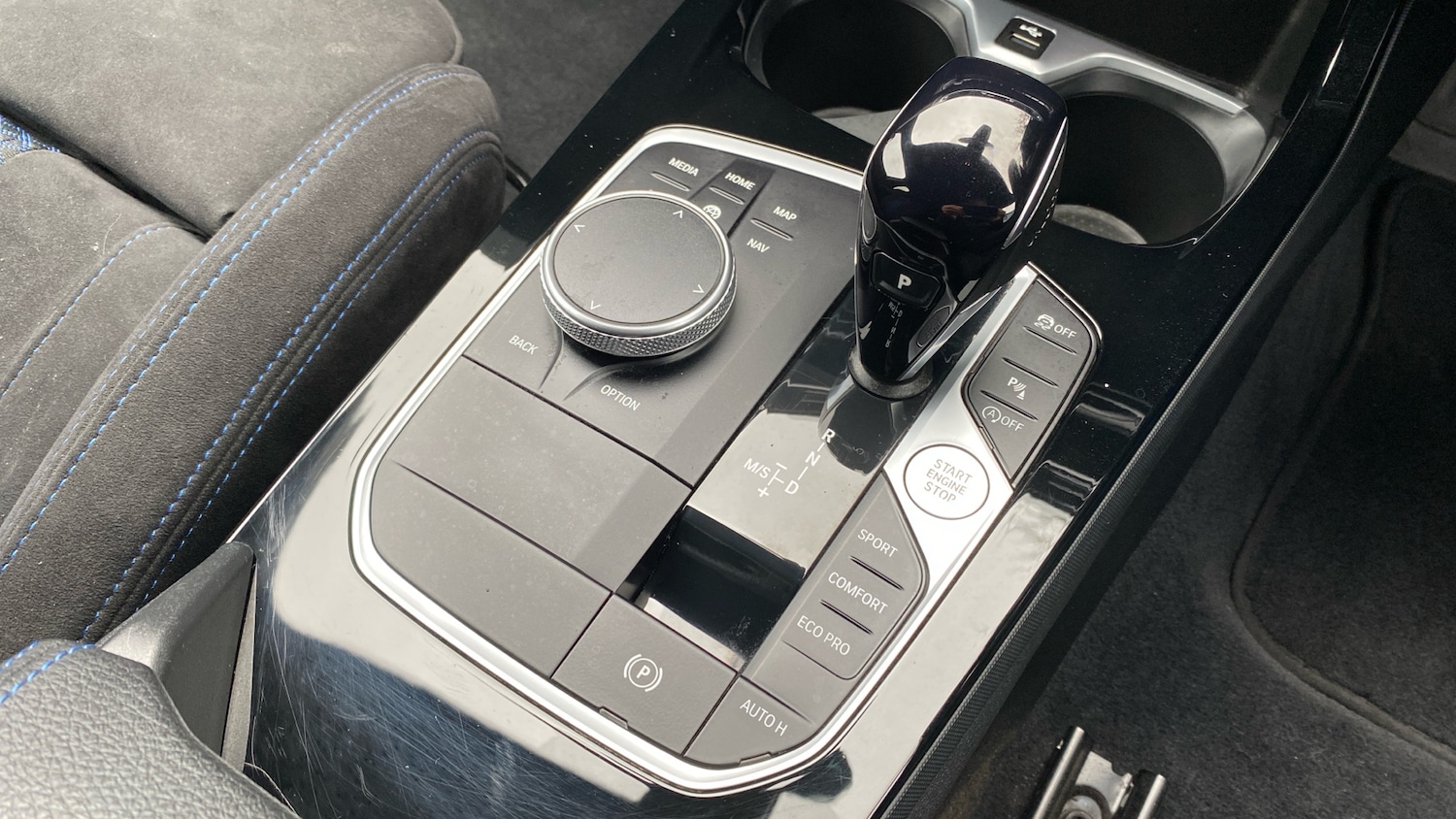 Used BMW 1 Series 2023 for sale - 76782558: Photo 10