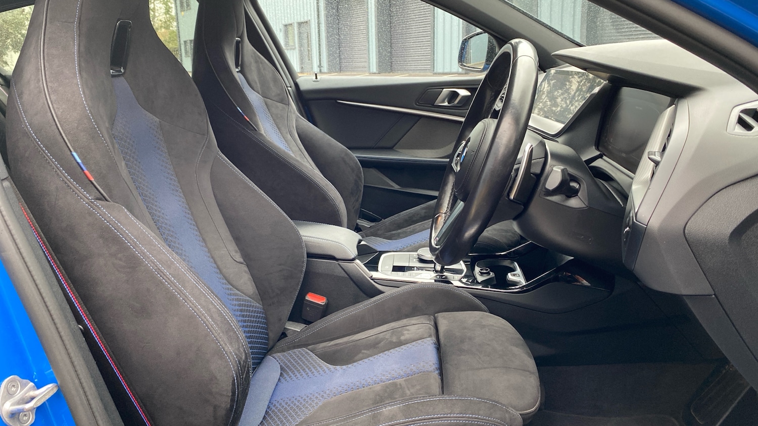 Used BMW 1 Series 2023 for sale - 76782558: Photo 11