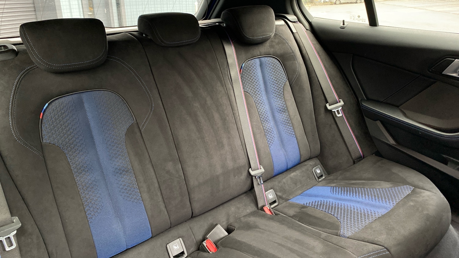 Used BMW 1 Series 2023 for sale - 76782558: Photo 12