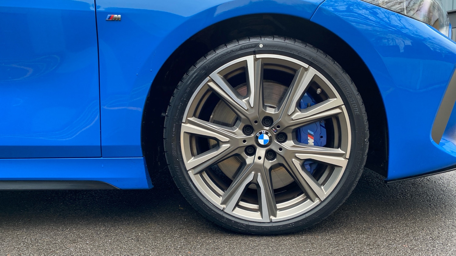 Used BMW 1 Series 2023 for sale - 76782558: Photo 14