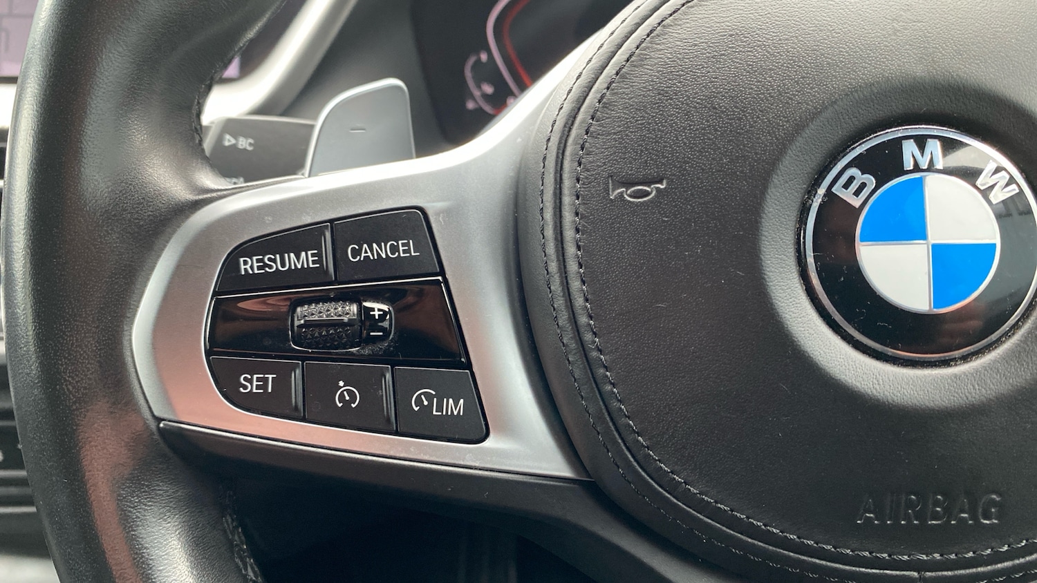 Used BMW 1 Series 2023 for sale - 76782558: Photo 17