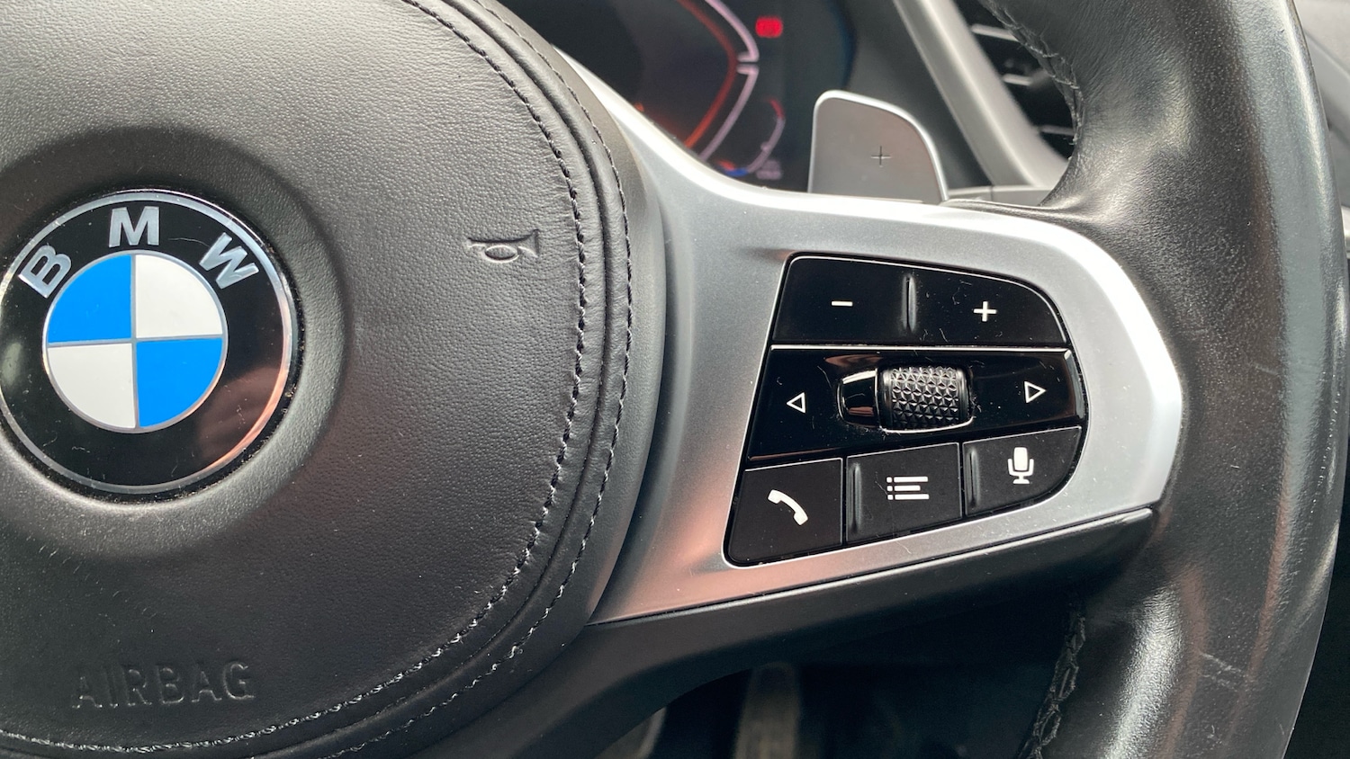 Used BMW 1 Series 2023 for sale - 76782558: Photo 18