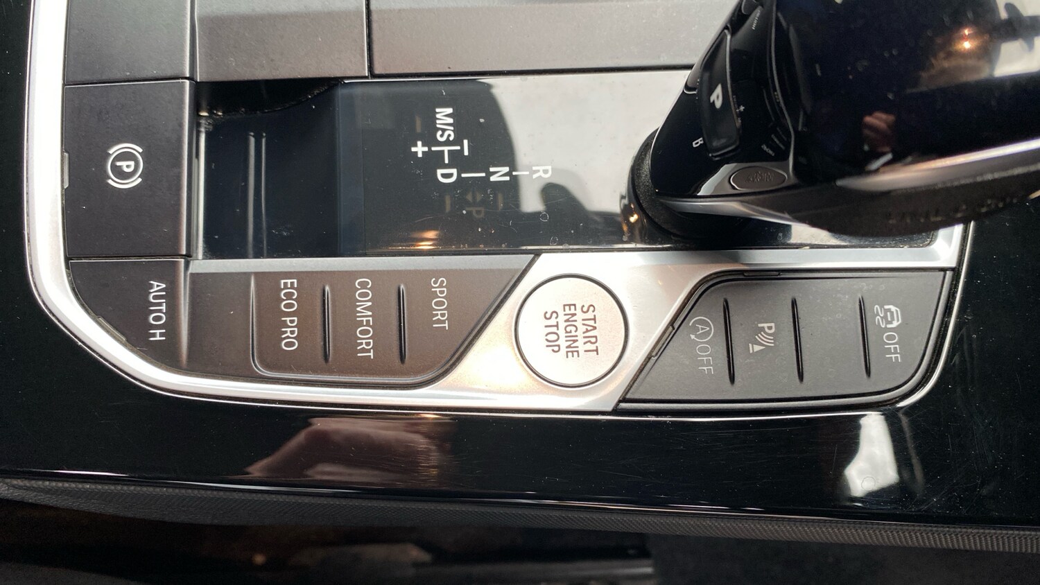 Used BMW 1 Series 2023 for sale - 76782558: Photo 19