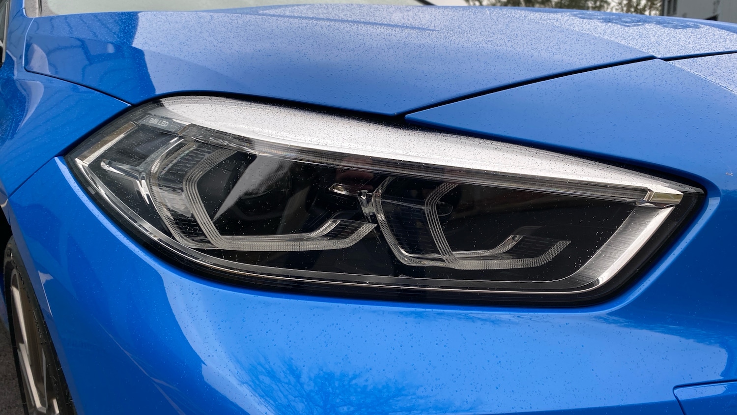 Used BMW 1 Series 2023 for sale - 76782558: Photo 23