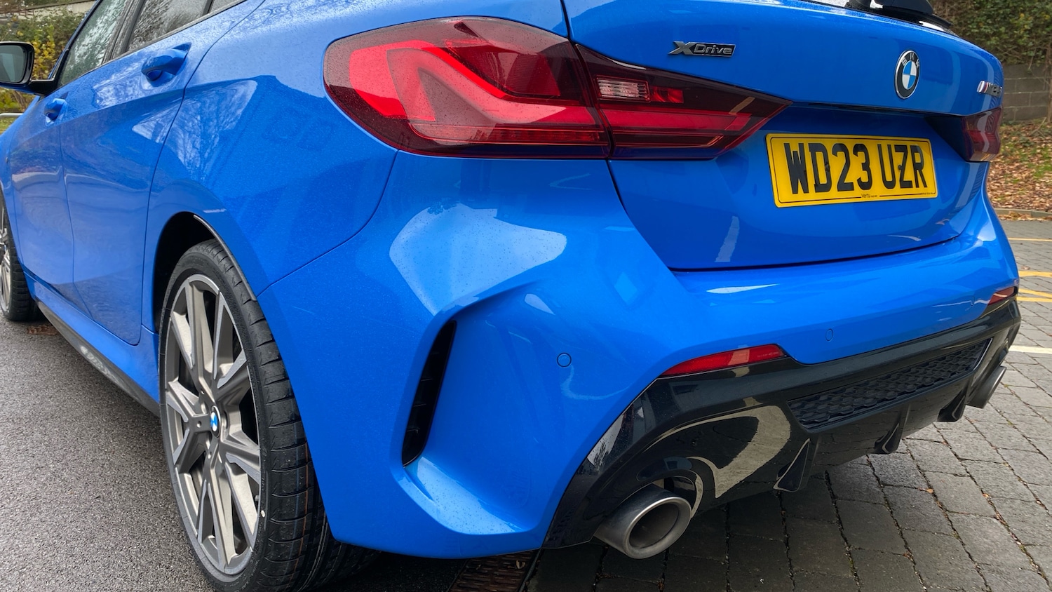 Used BMW 1 Series 2023 for sale - 76782558: Photo 26