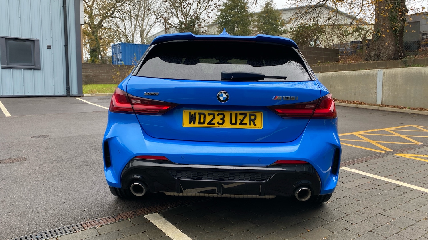 Used BMW 1 Series 2023 for sale - 76782558: Photo 27