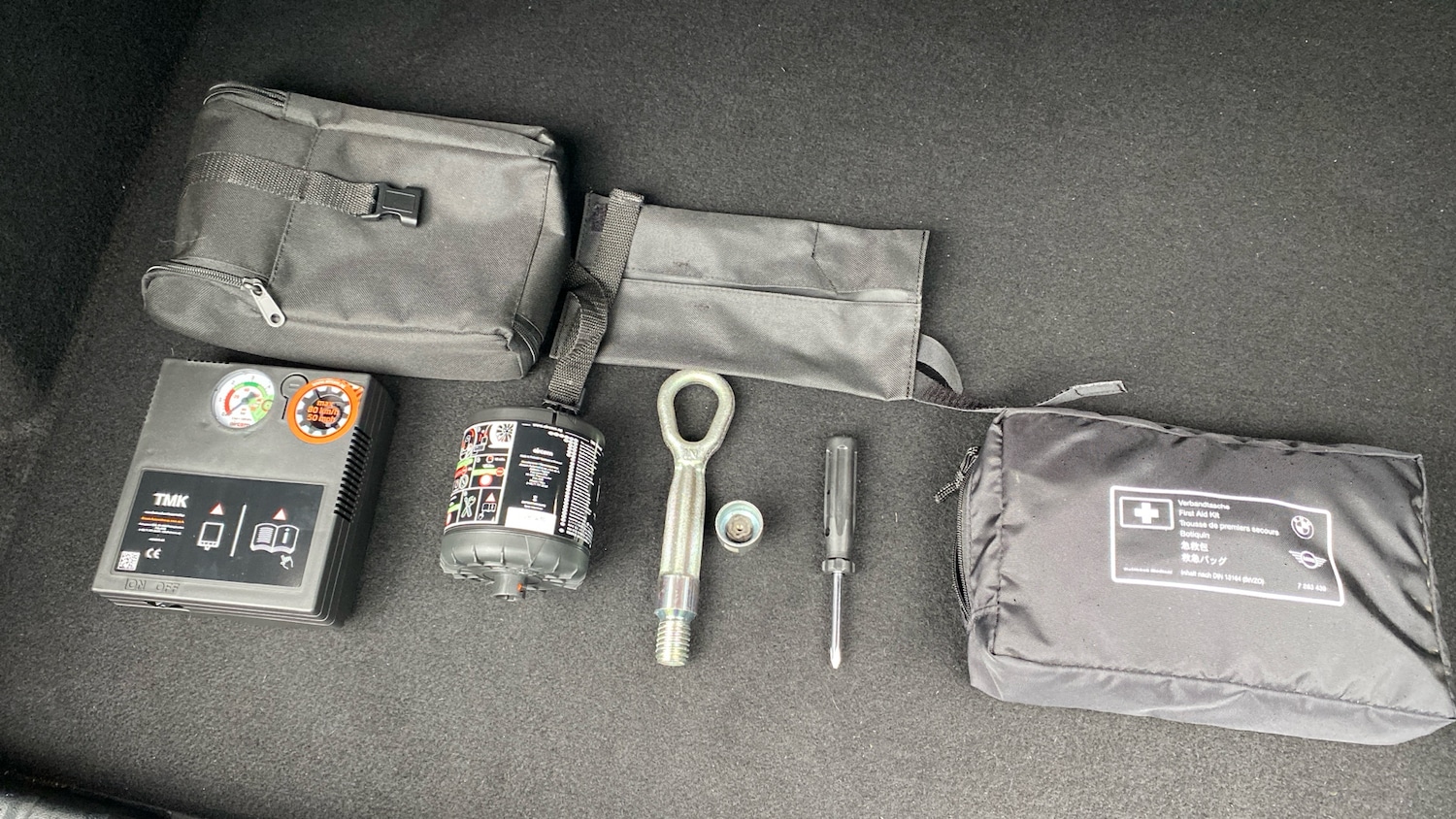 Used BMW 1 Series 2023 for sale - 76782558: Photo 29