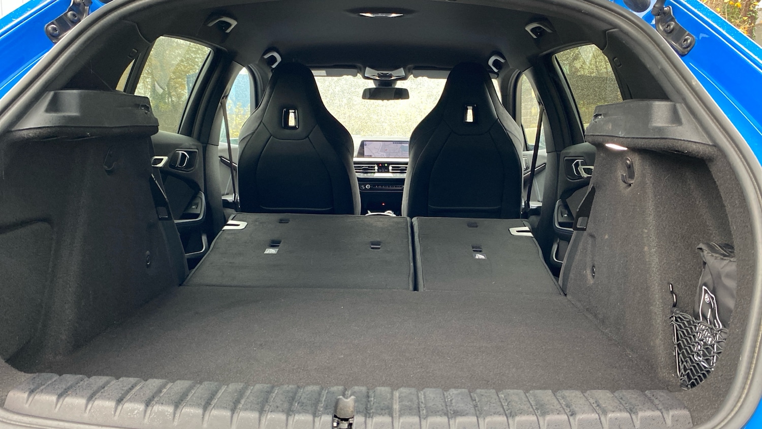 Used BMW 1 Series 2023 for sale - 76782558: Photo 30