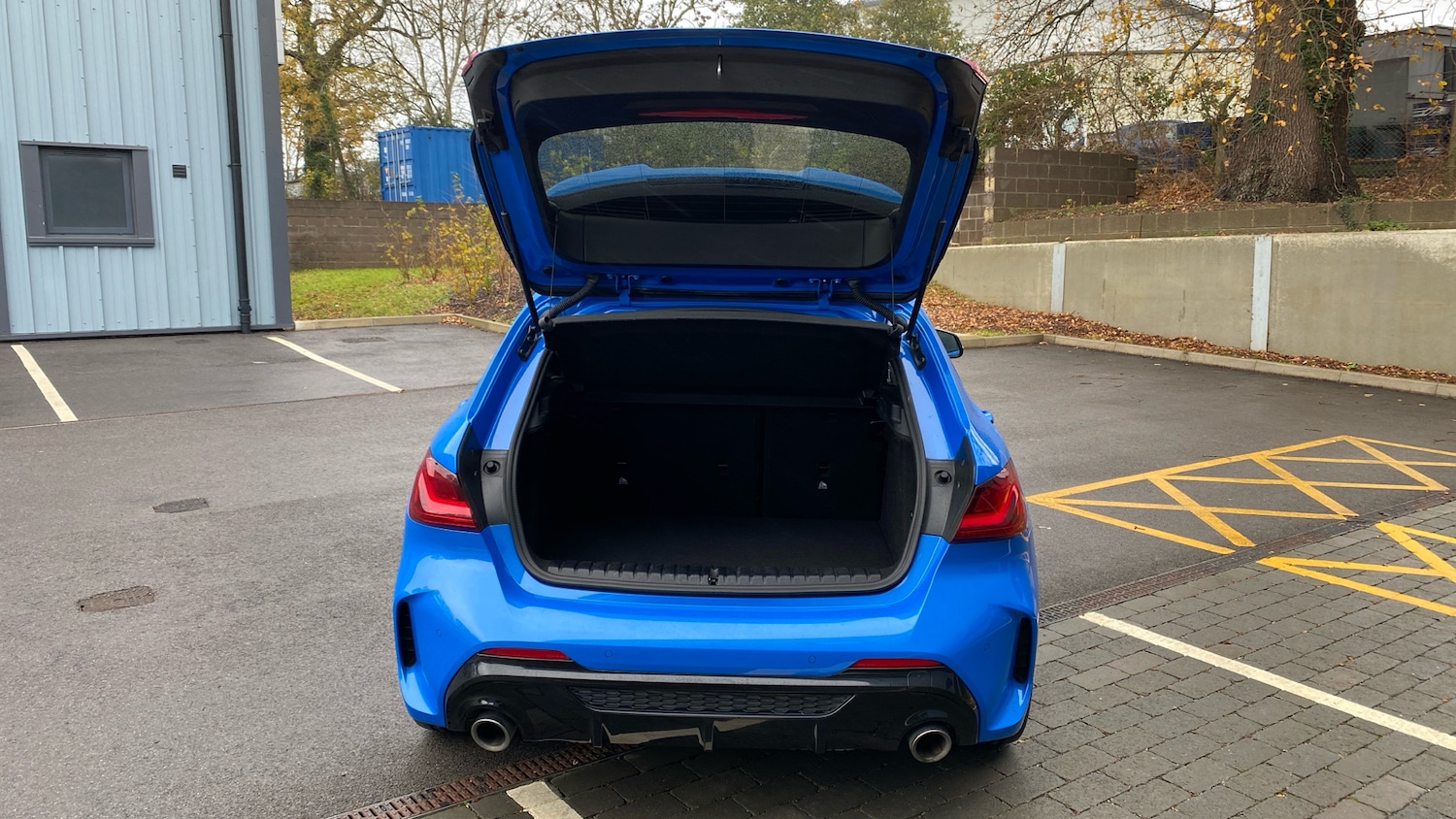 Used BMW 1 Series 2023 for sale - 76782558: Photo 31