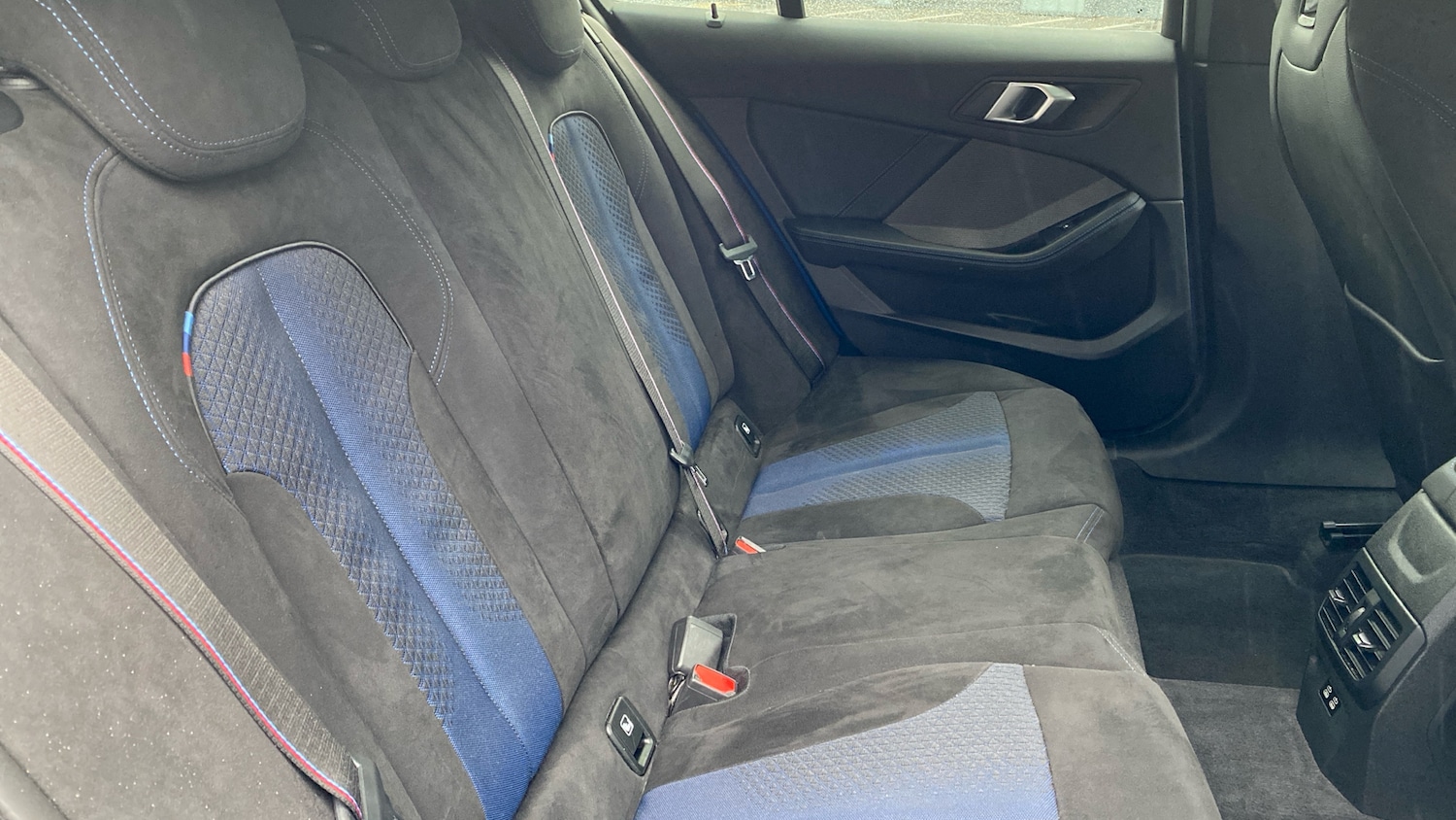 Used BMW 1 Series 2023 for sale - 76782558: Photo 34