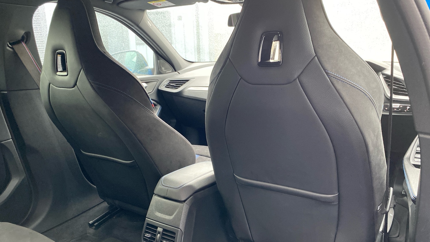 Used BMW 1 Series 2023 for sale - 76782558: Photo 35