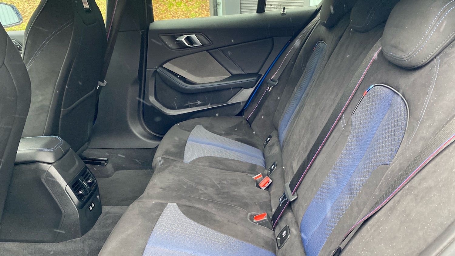 Used BMW 1 Series 2023 for sale - 76782558: Photo 36