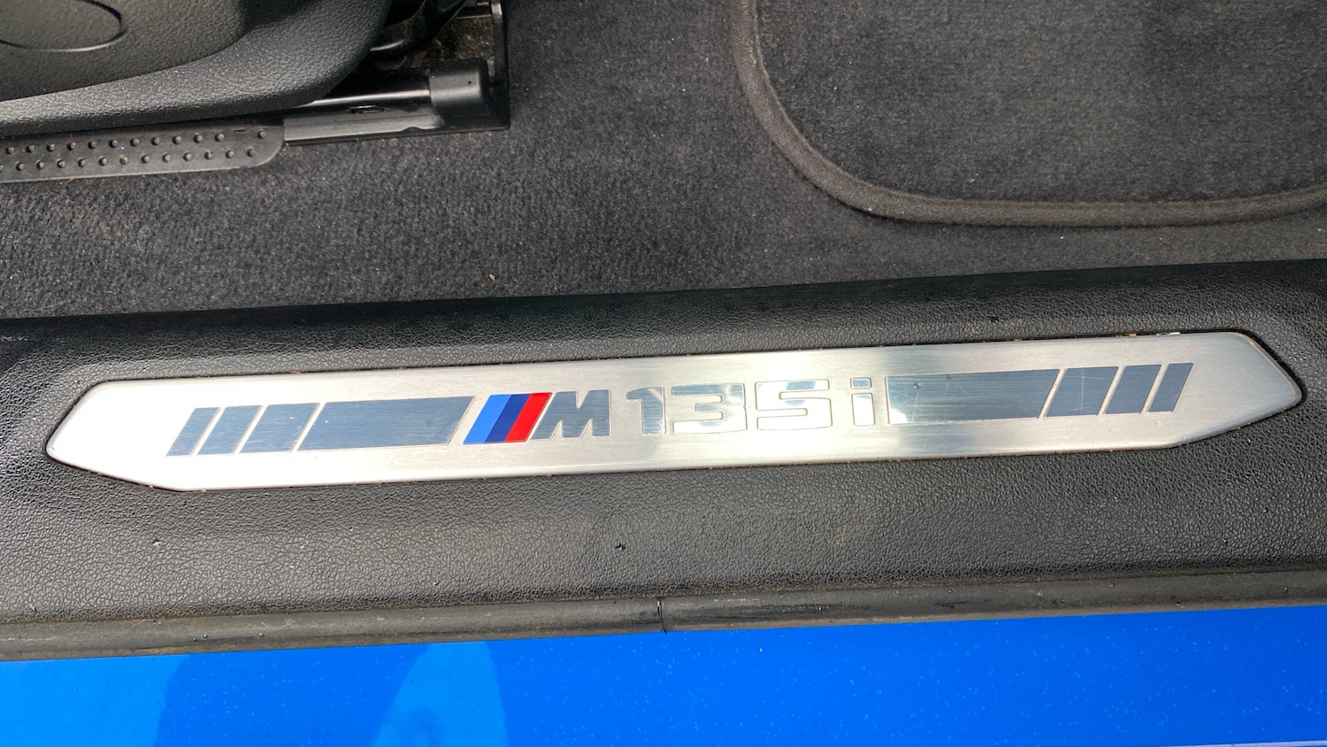 Used BMW 1 Series 2023 for sale - 76782558: Photo 38