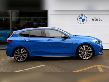 Used BMW 1 Series 2023 for sale - 76782558: Photo