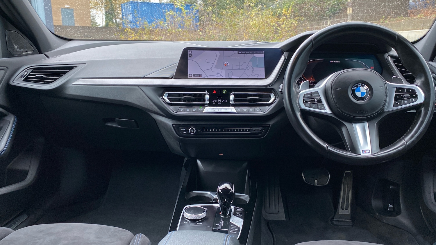 Used BMW 1 Series 2023 for sale - 76782558: Photo 4