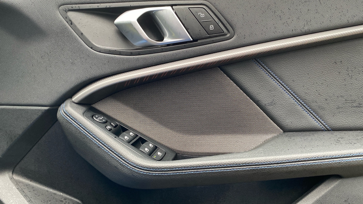 Used BMW 1 Series 2023 for sale - 76782558: Photo 41