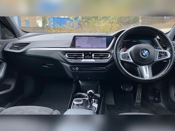 Used BMW 1 Series 2023 for sale - 76782558: Photo