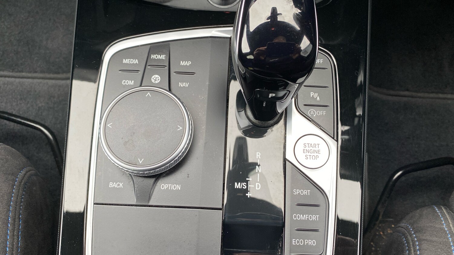 Used BMW 1 Series 2023 for sale - 76782558: Photo 51