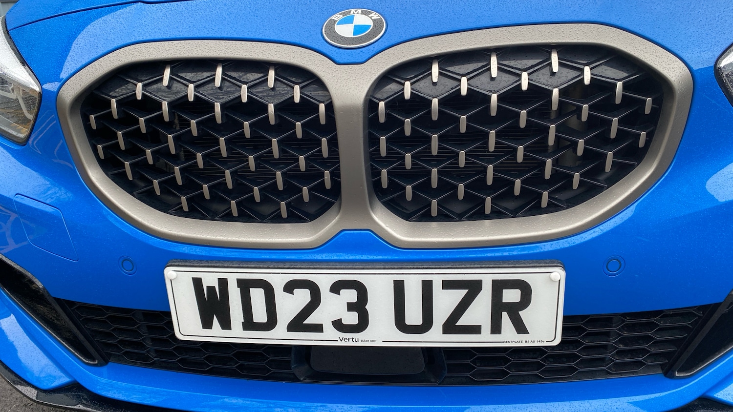 Used BMW 1 Series 2023 for sale - 76782558: Photo 58