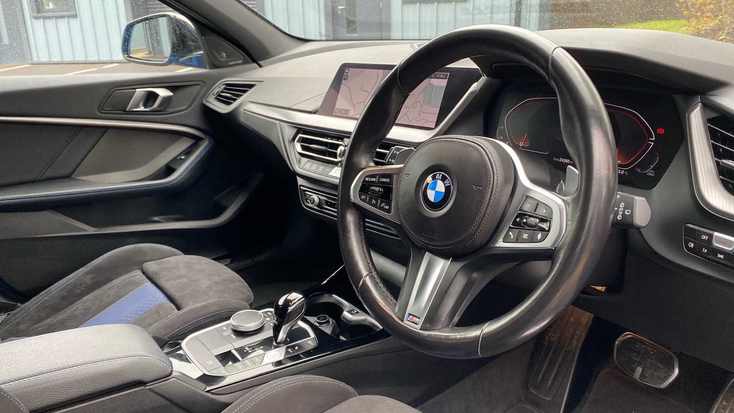 Used BMW 1 Series 2023 for sale - 76782558: Photo 6