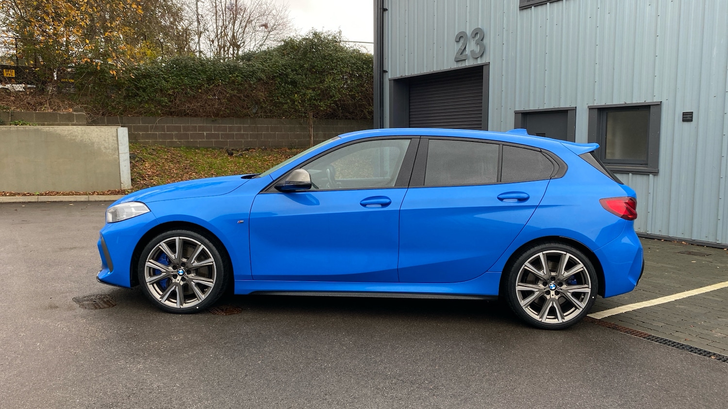 Used BMW 1 Series 2023 for sale - 76782558: Photo 61