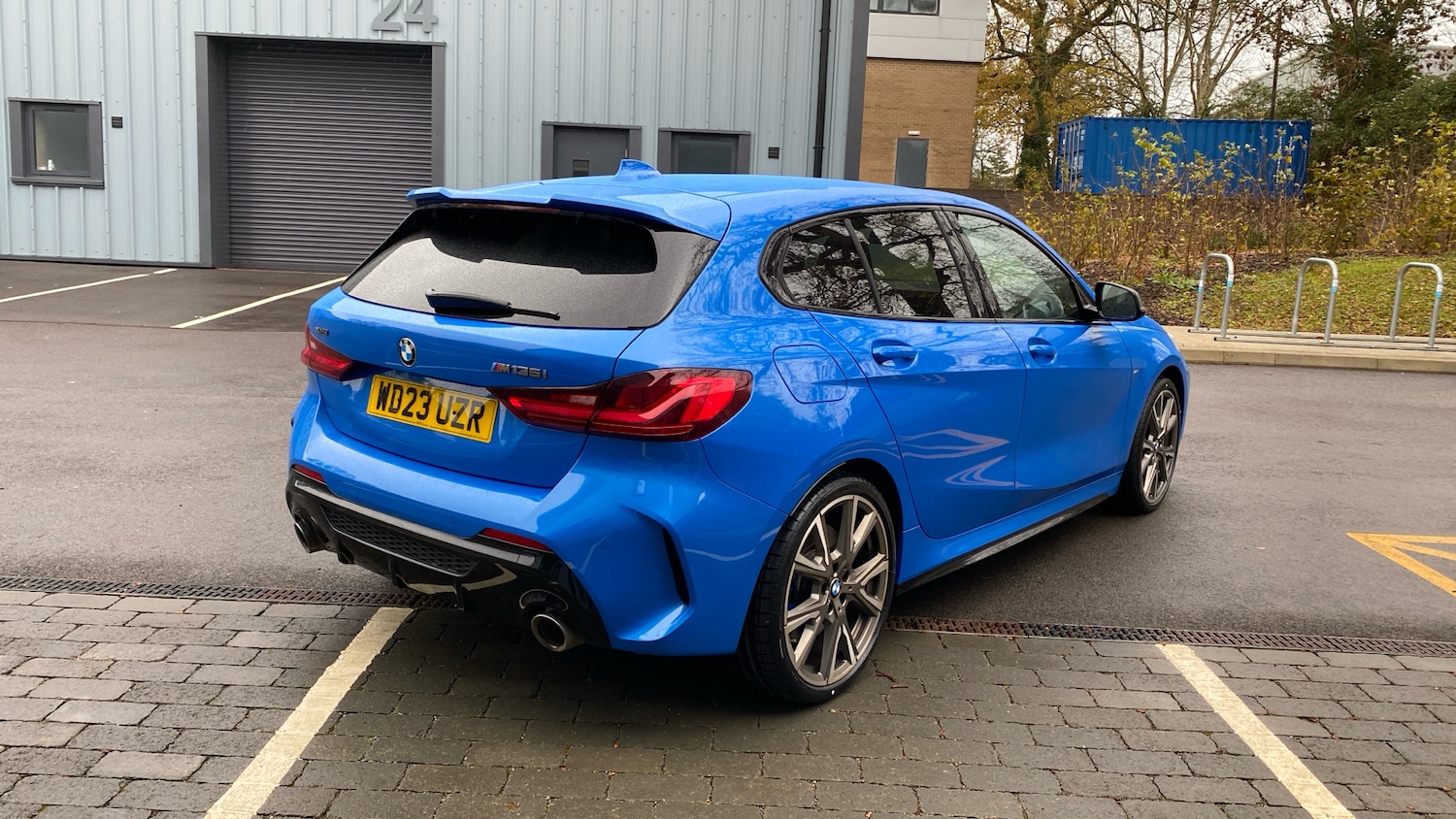 Used BMW 1 Series 2023 for sale - 76782558: Photo 63