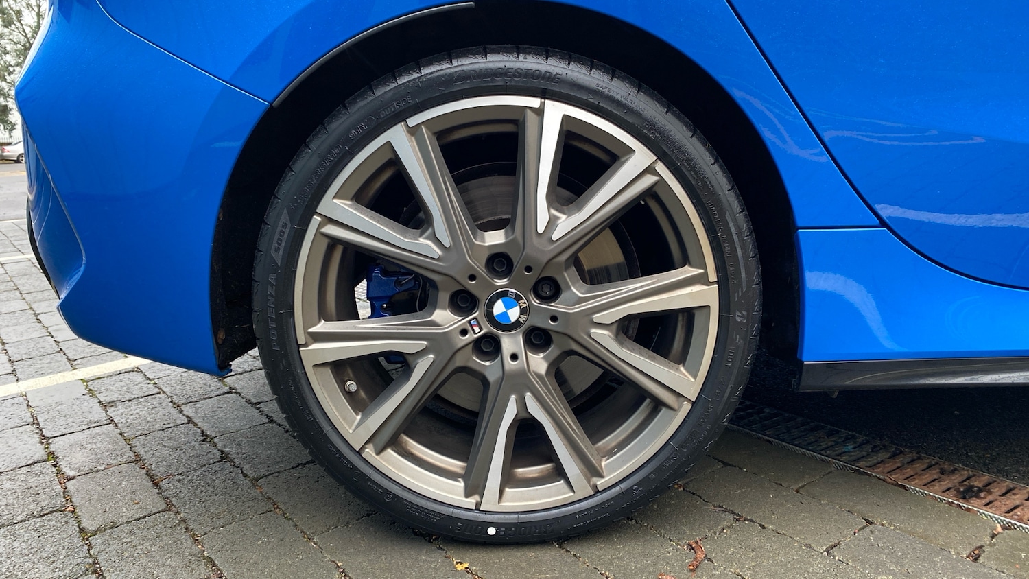 Used BMW 1 Series 2023 for sale - 76782558: Photo 64